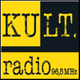 KULT Radio logo