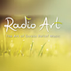 Radio Art - Wolfgang A. Mozart logo