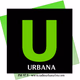 Radio Urbana logo