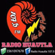 Radio Huautla logo