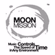 Moon Mission Radio logo