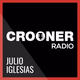 Crooner Radio - Julio Iglesias logo