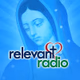Relevant Radio - WAFS Logo