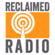 Reclaimed Radio logo