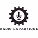Radio La Fabrique logo