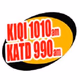 KIQI 1010 AM - KIQI logo