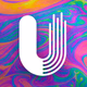United Music - Dance - Club 80 logo