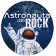 El Astronauta del Rock Radio logo