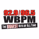 92.9/96.5 WBPM - W243EM logo