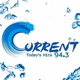 Current 94.3 - KDAM logo