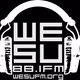 WESU - W209BK logo
