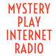 MPIR - Comedy logo
