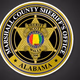 Marshall County Sheriff, Police, Fire, and EMS logo