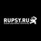 Logo de RuPsy - Psy Progressive Radio
