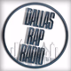 Dallas Rap Radio logo