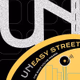 UNeasy Street logo