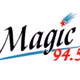 Logo de Magic 94.5 - KLYK