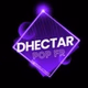 Dhectar - Pop FR logo