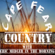 Cape Fear Country logo