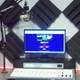 RadioZnet.com Dance Channel logo