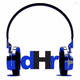 Durham Hospitals Radio logo