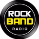 Rock Band Radio logo