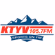 Sports on FM 105.7 - KTYV logo