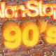 VFE - Non Stop Nineties logo