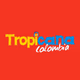 Tropicana Villavicencio logo