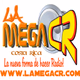 Radio La Mega Costa Rica logo