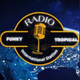 Funky Tropical Radio logo