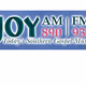 Joy AM - WKNV logo