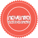 Noventa Radio Dance logo