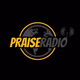 Praise Radio logo
