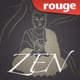 Rouge FM - Zen logo