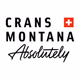 Radio Crans-Montana logo