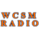 WCSM - WCSM logo