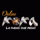 Koka Hit Radio logo
