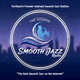 The Source: Smooth Jazz Radio - KJAC.DB logo