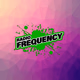 Radio Frequency Logo