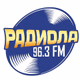 Радиола Самара logo