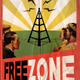 Free Zone Radio logo