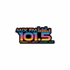 MixFm 101.5 logo