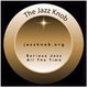 The Jazz Knob logo