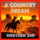 A COUNTRY DREAM - Western 24H logo