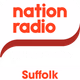Nation Radio Suffolk logo