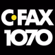 C-FAX 1070 - CFAX logo