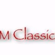 KWMM Classical FM logo