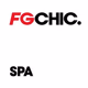 Radio FG - FG Chic Spa Logo