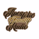 Apostolic Family Radio Logo